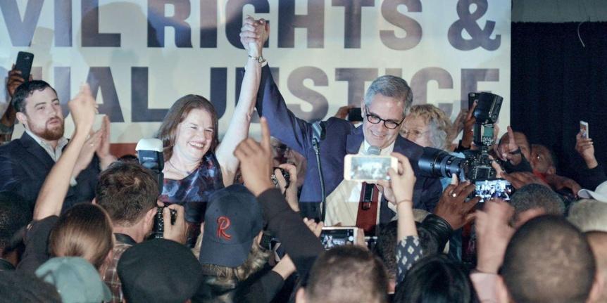 Philly's History of Crime and Punishment