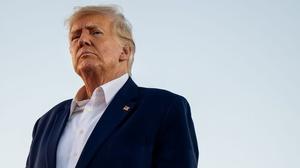 PBS NewsHour: Are Trump’s Legal Troubles Earning Him GOP Support?