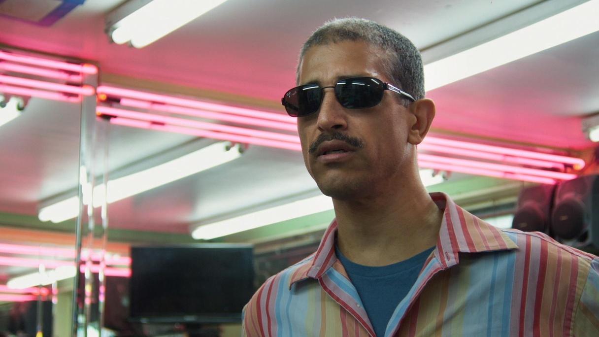 In Jackson Heights | PBS