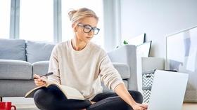 Money Problems Are Scary. Here’s How to Feel Better