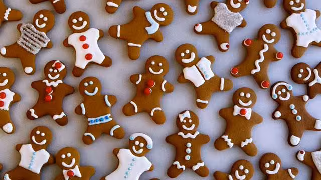 Get Holiday Recipes, Tips and More