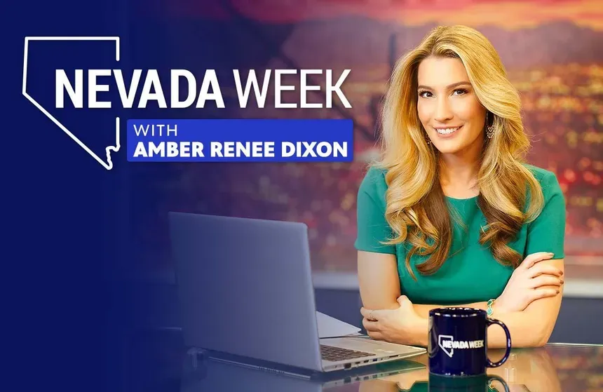 Nevada Week - Thursdays at 7:30 p.m.