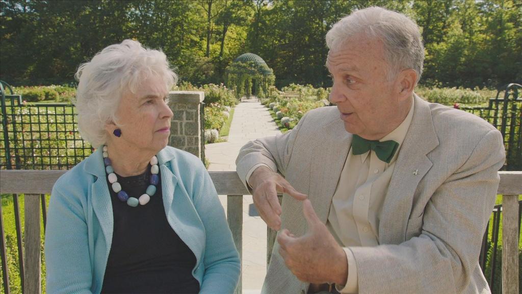 Lynden B. Miller and landscape architect Patrick Chassé discuss Beatrix Farrand’s career.