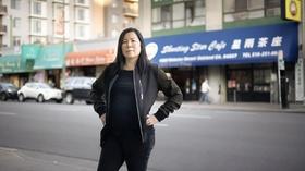 Reducing Hate Crimes Against Asian American Elders