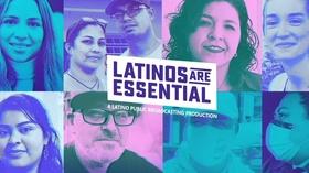 PBS progams win at 36th Annual Imagen Awards