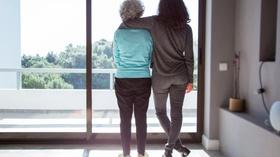 Caregiving in America: The Strain, the Pain