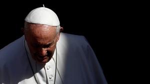 PBS NewsHour: Pope To Be Hospitalized for Several Days