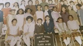 Life Lessons From a Favorite Teacher
