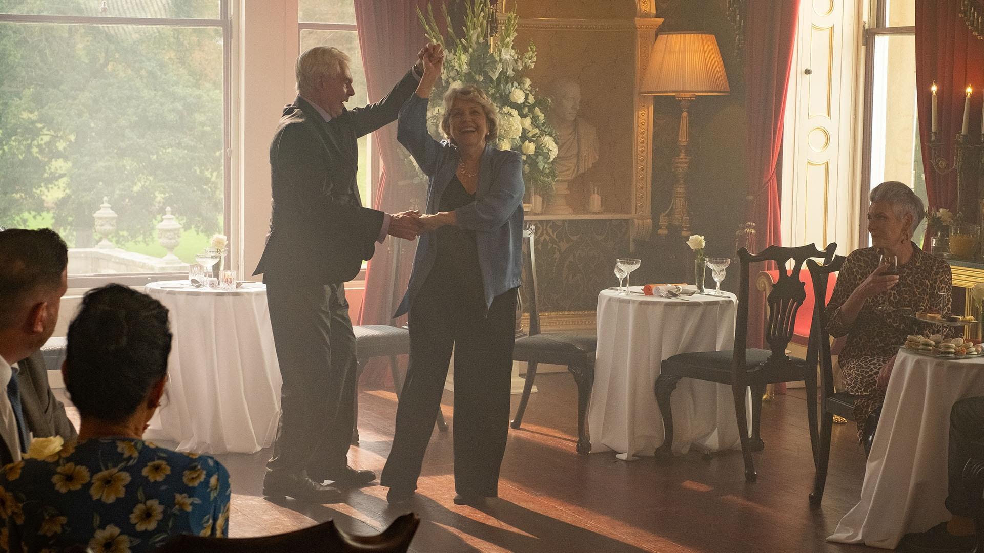 Last Tango In Halifax Pbs