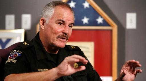 PBS NewsHour: Capitol Police Have New Chief After Insurrection