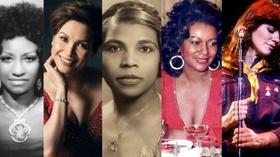 Trailblazing Women in Music History You Should Know