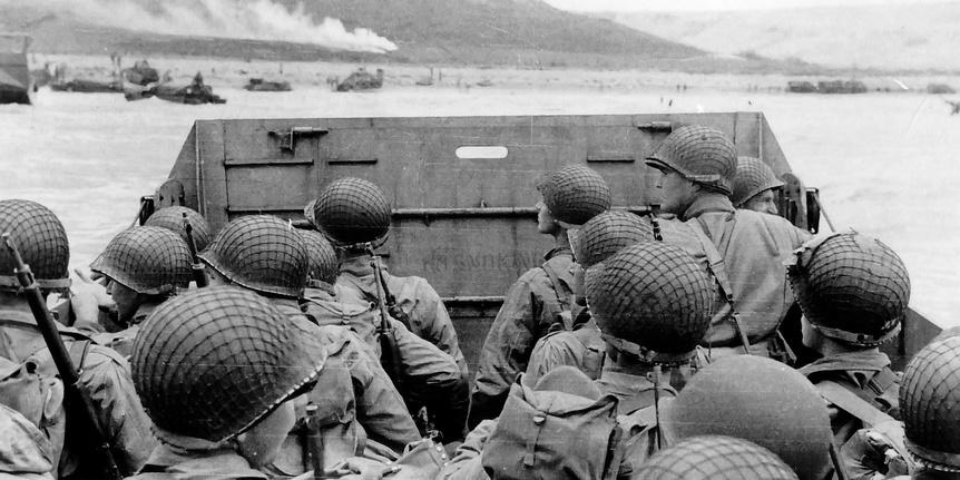 What's Streaming in April!