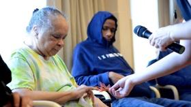 The Alzheimer’s Poetry Project