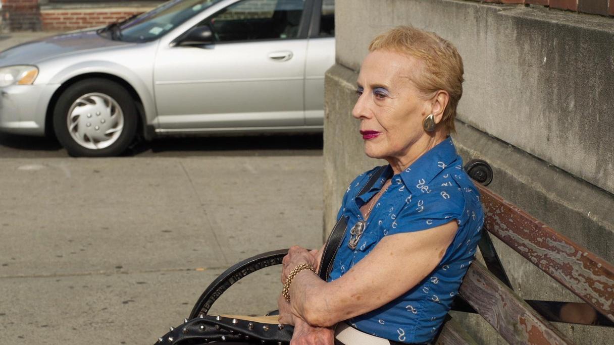 In Jackson Heights | PBS