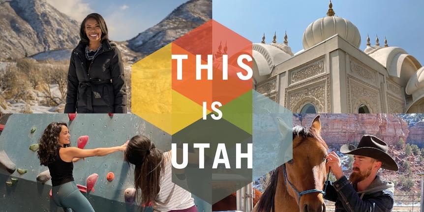 This is Utah | Season 4