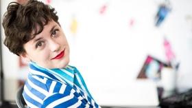 Artist Spotlight: Chelsey Hill