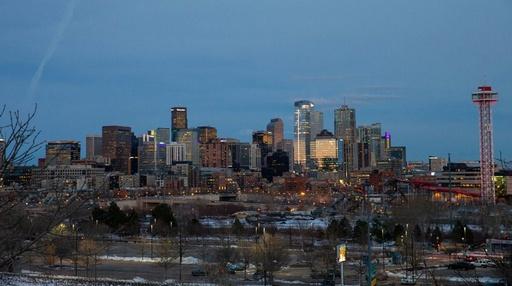 PBS NewsHour: Student Shoots 2 Administrators at Denver School