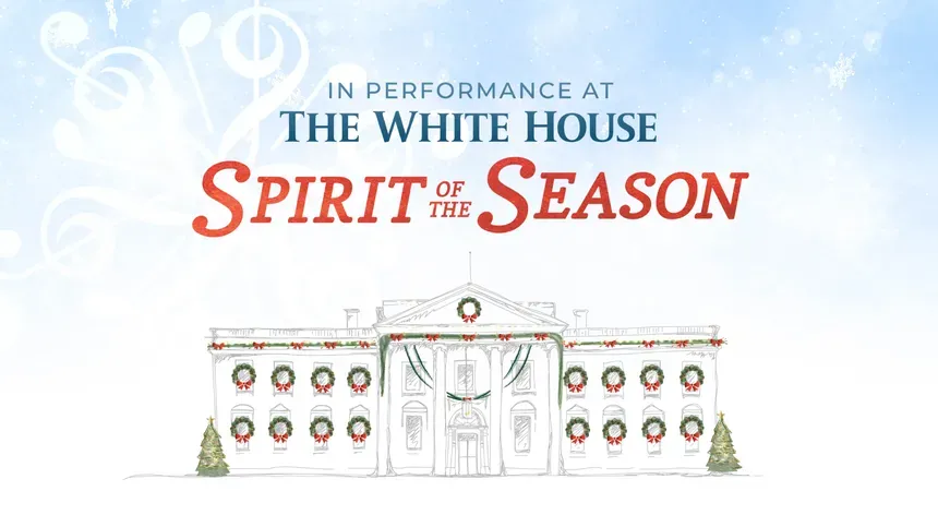 Spirit of the Season