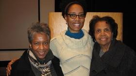 #PBSForTheArts Spotlight: Sonya Clark