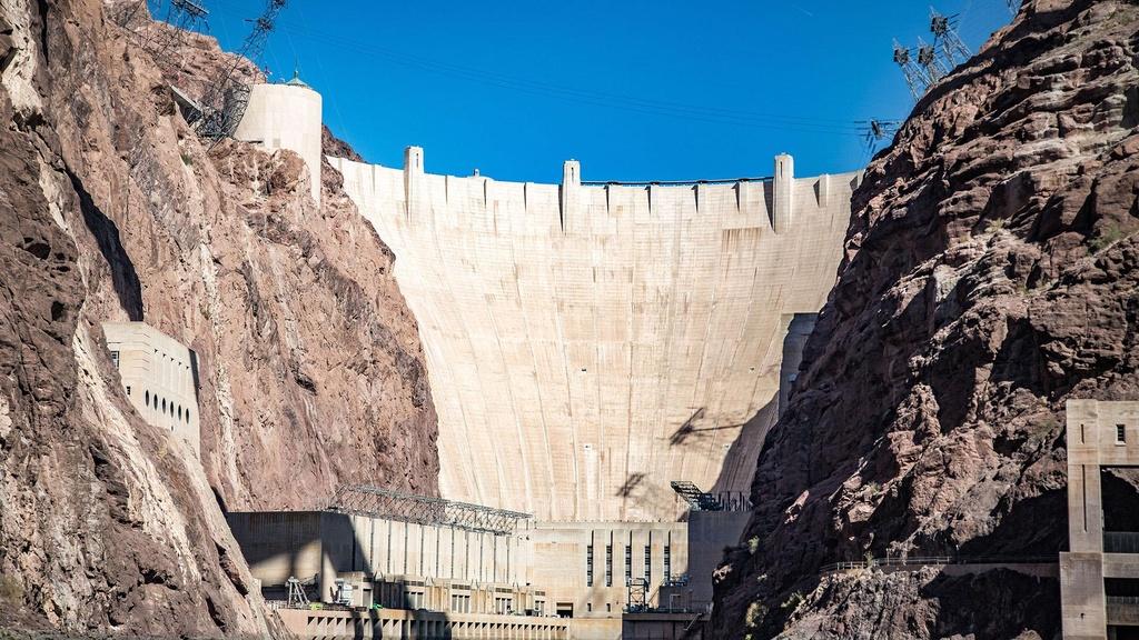 Hoover Dam