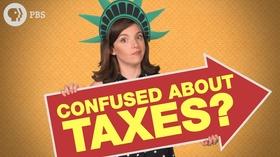 Talking 2020 Taxes