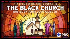 The Black Church Educational Materials