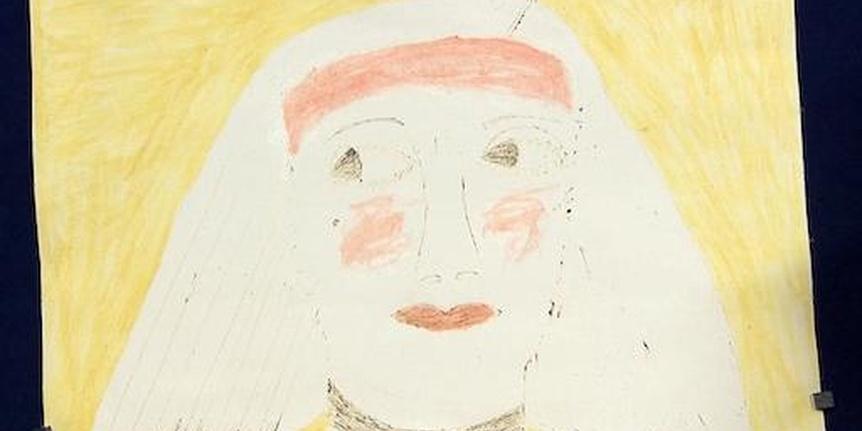 Get to Know Lee Godie