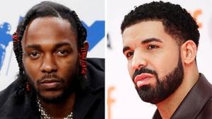 PBS NewsHour: A Look at the Kendrick Lamar-Drake Feud