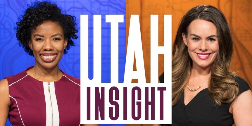 Utah Insight Returns!
