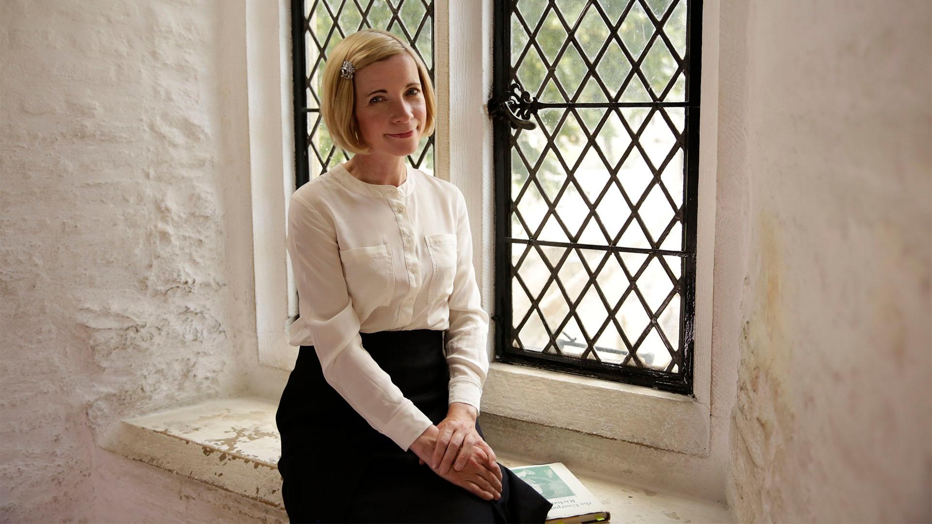 Lucy Worsley Investigates | PBS