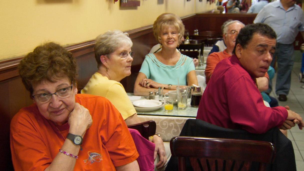 In Jackson Heights | PBS