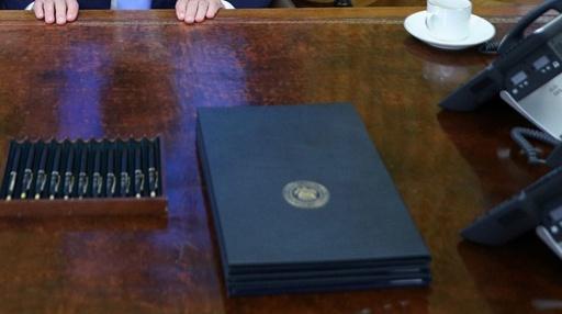 PBS NewsHour: Biden Begins With a Flurry of Executive Orders