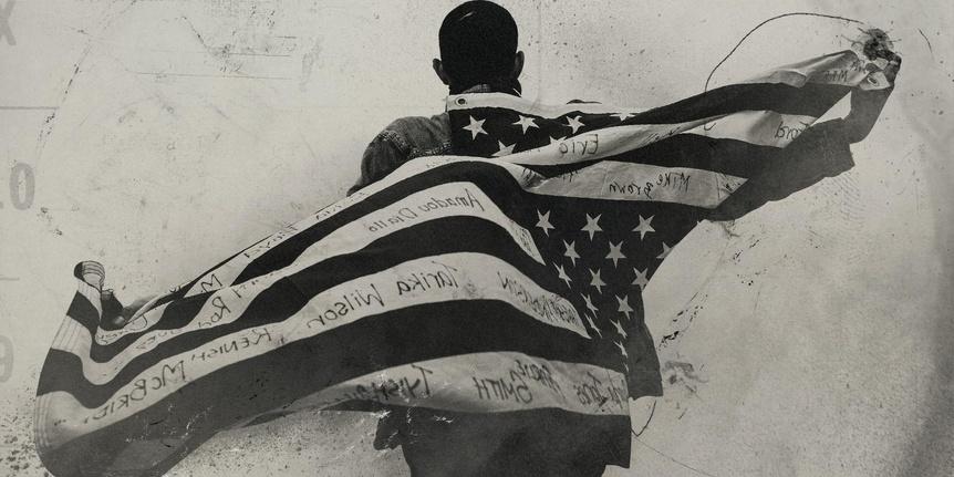 The Talk: Race in America