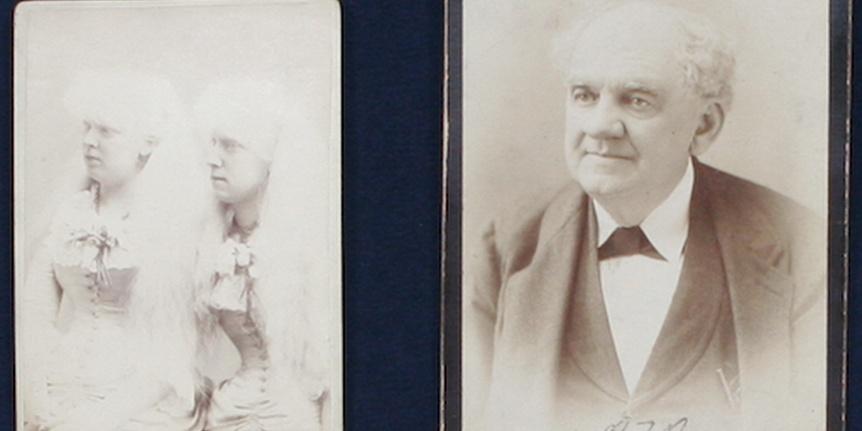 Who Were the Circus "Freaks"?