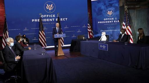 PBS NewsHour: Biden’s Economic Team Faces Unprecedented Crises