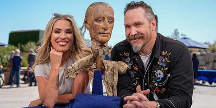 Antiques Roadshow Pbs