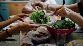 How What We Eat Can Fight Disease