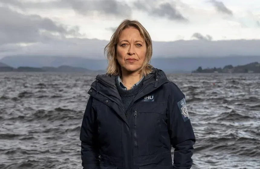 Nicola Walker on the Season 2 Finale