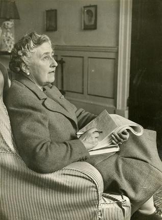 Inside the Mind of Agatha Christie | PBS