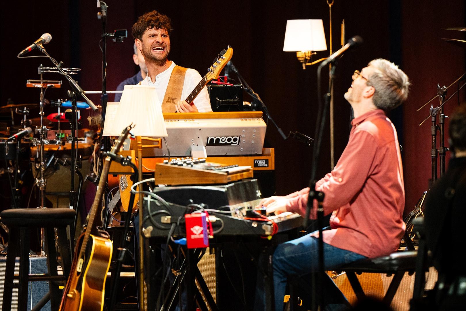 Next at the Kennedy Center | PBS