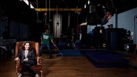 #PBSForTheArts Spotlight: Sngela Buccini-Butch