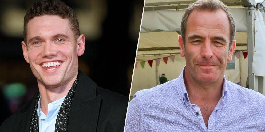 Grantchester Season 6 Begins Filming