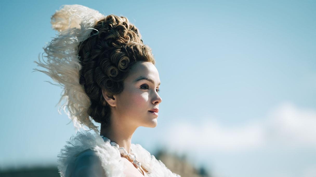 Marie Antoinette Pbs