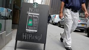PBS NewsHour: U.S. Jobless Claims Rise to 419,000