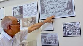 Asian American Pacific Islander Heritage Month