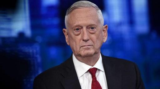 PBS NewsHour: Republicans' Responce to Mattis’ Criticism of Trump