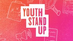 Youth Stand Up