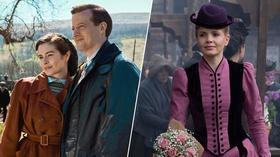 Season 4 Airdates