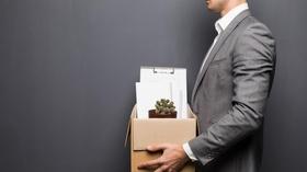 How to Bounce Back After Being Fired