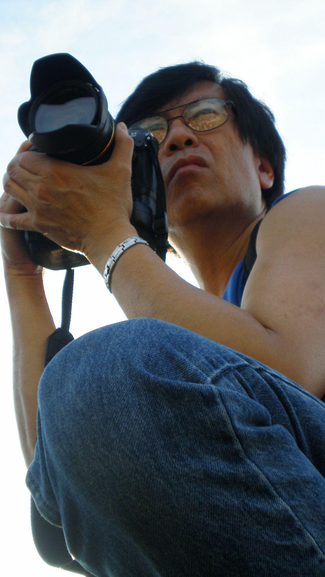 Photographic Justice The Corky Lee Story PBS